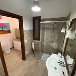 Oliveri's Apartmán