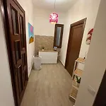 Oliveri's Apartmán