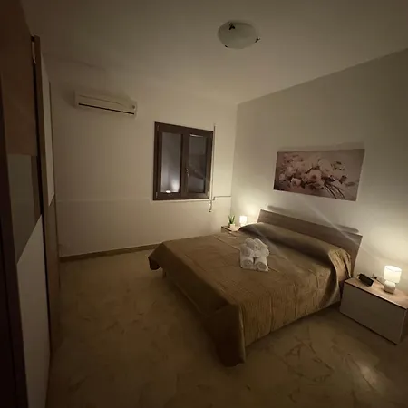 Apartment Oliveri's Carini