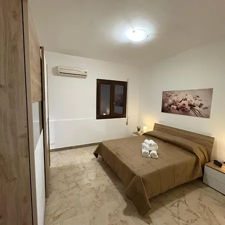 Apartment Oliveri's Carini