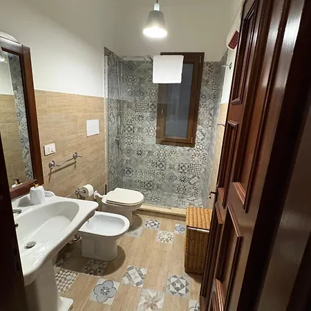 Apartment Oliveri's Carini