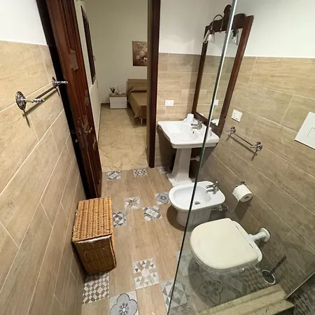 Apartment Oliveri's Carini