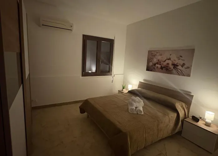 Apartment Oliveri's Carini