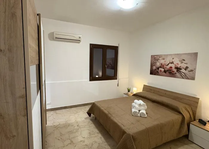 Apartment Oliveri's Carini