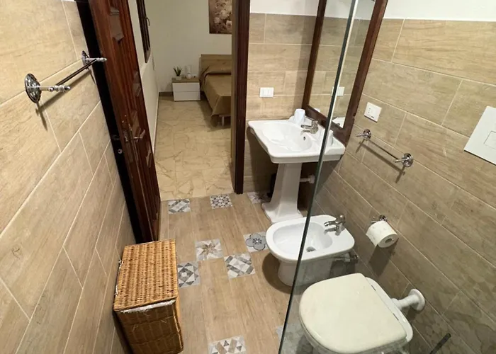 Apartment Oliveri's Carini